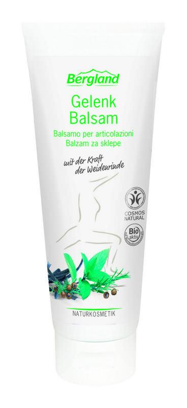 Gewrichtbalsem