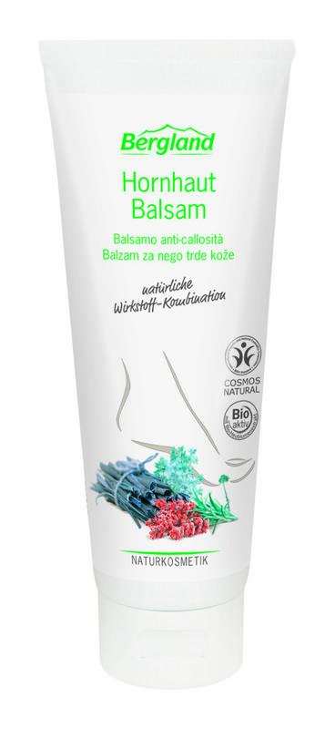 Hoornhuid balsem