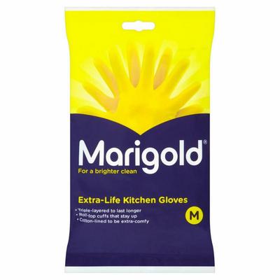 MARIGOLD Handschoen kitchen maat M
