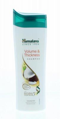 Himalaya Shampoo protein volume & thickness