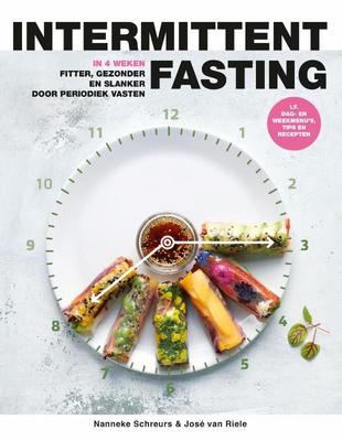 Ankh Hermes Intermittent fasting