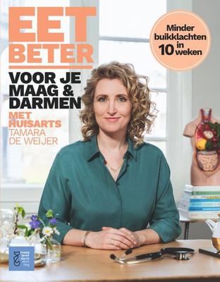 Ankh Hermes Eet beter voor maag en darm