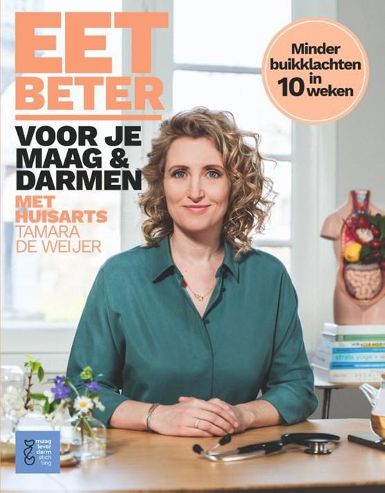 Eet beter voor maag en darm
