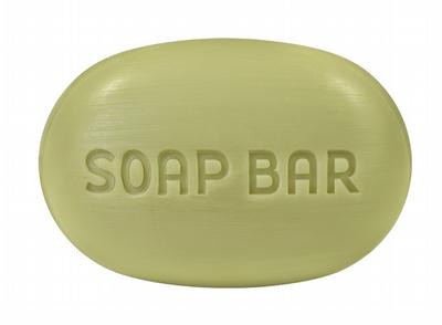Speick Haar & lichaam zeep bergamot