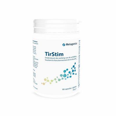 Metagenics Tirstim