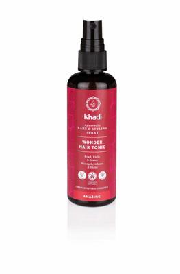 Khadi wonder hair tonic ayurvedisch#