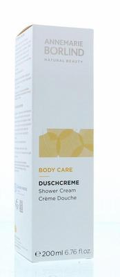 Borlind Body care shower cream