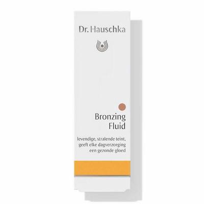 Dr. Hauschka Bronzing fluid