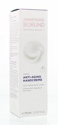 Borlind Anti-aging handcream