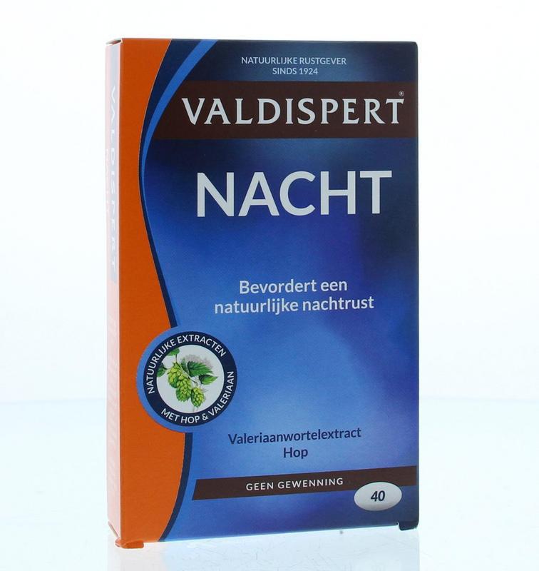 Nacht