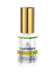 Lichtwesen Ik regenereer mezelf energiespray