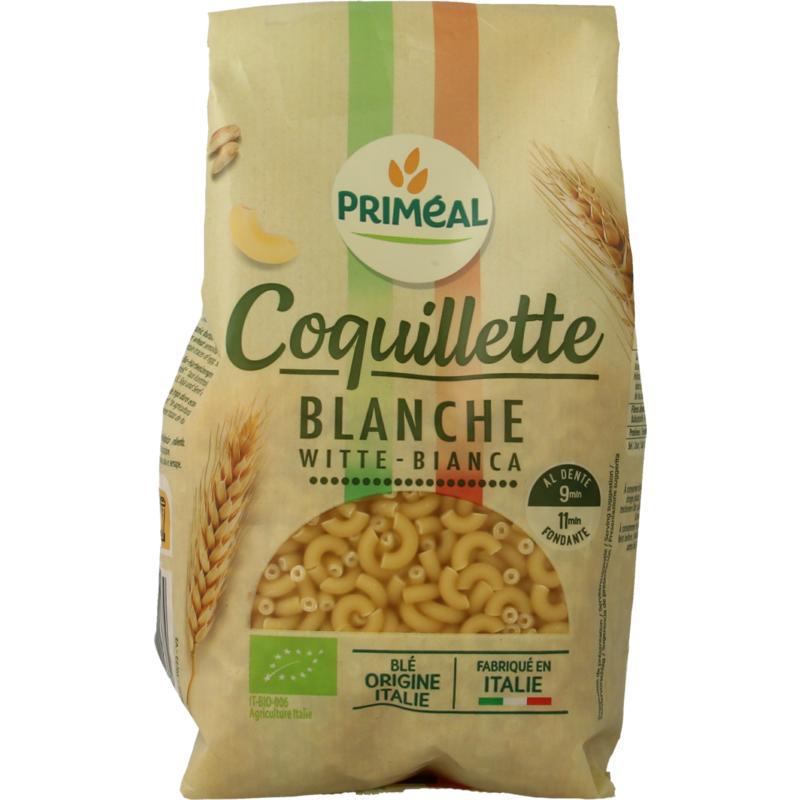 Macaroni familie bio