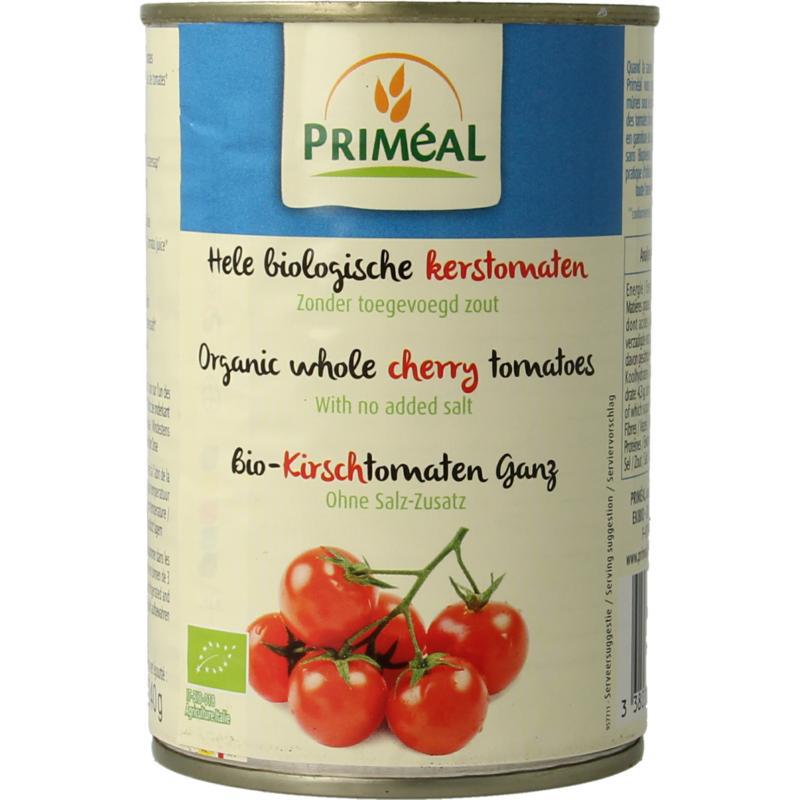 Cherry tomaten heel bio