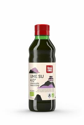 Lima Ume su pruimenazijn bio