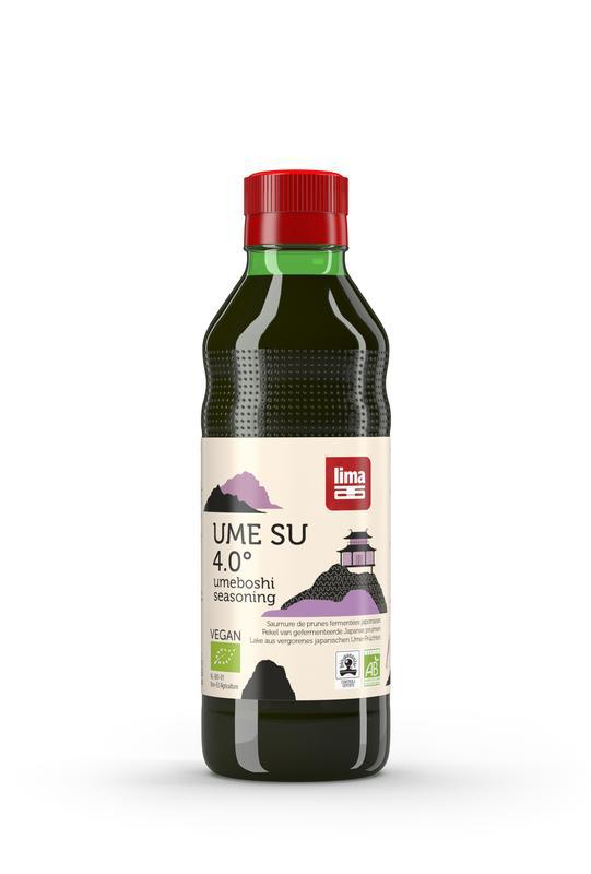 Ume su pruimenazijn bio