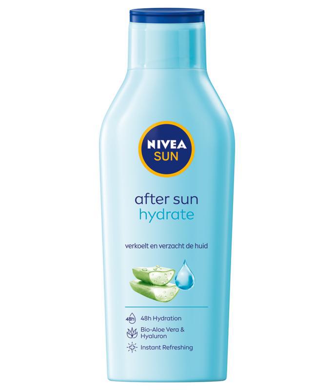 Sun aftersun hydrate