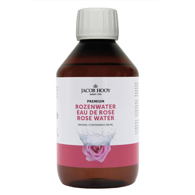 Rozenwater premium