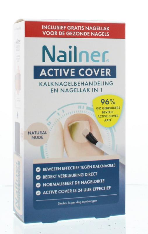Active cover