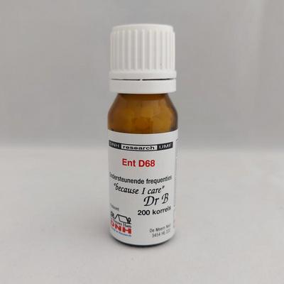 DNH Enterovirus D68 ent D68