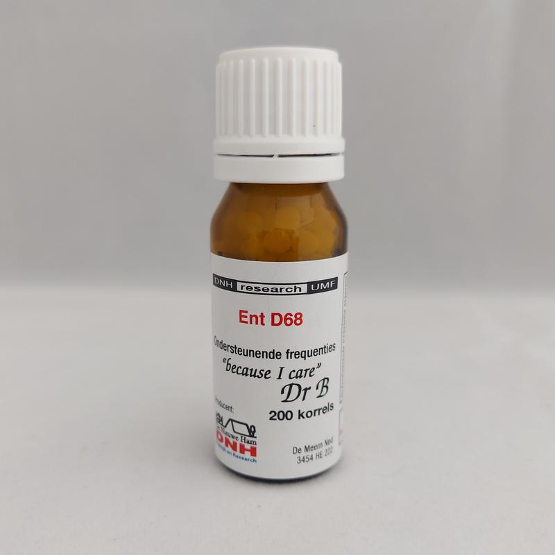 Enterovirus D68 ent D68