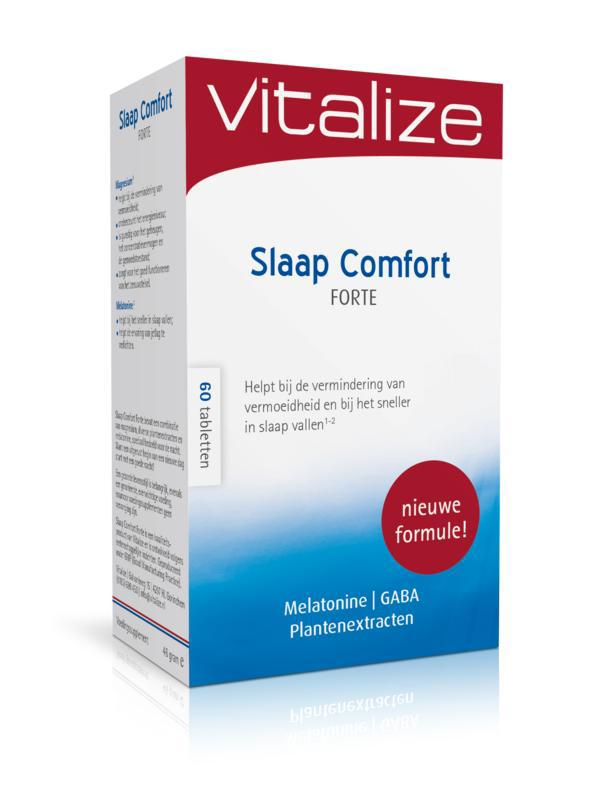 Slaap comfort forte