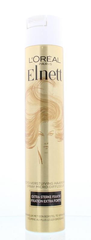 Satin extra strong