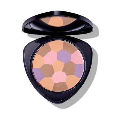 HAUSCHKA Colour correcting powder (01 activating)