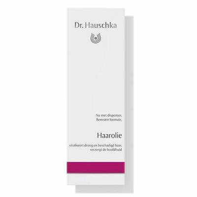Dr. Hauschka Haarolie