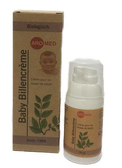 Baby billencreme