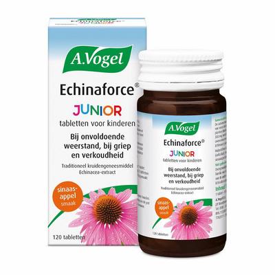 A.VOGEL Echinaforce junior