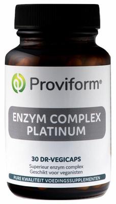 Proviform Enzym complex platinum