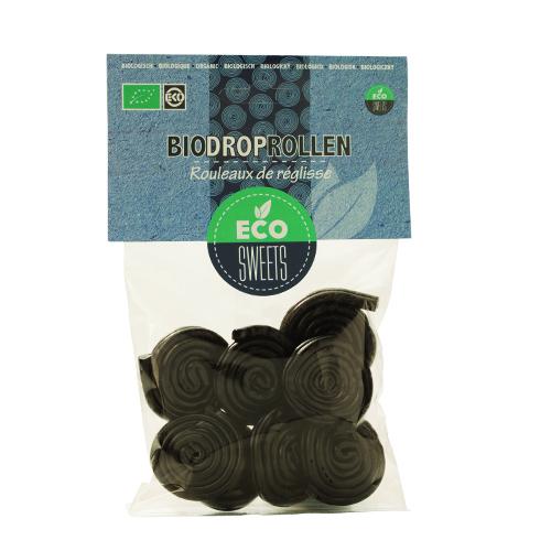 Droprollen
