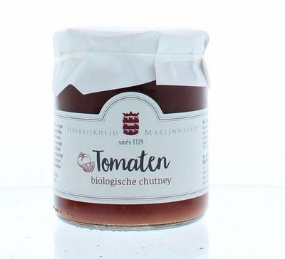 Marienwaerdt Tomatenchutney bio