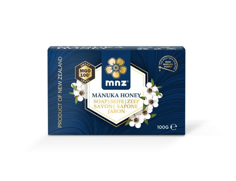 honing mgo 100+ zeep 100g