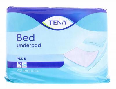 Tena Bed plus 60 x 40