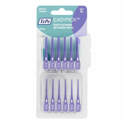 TePe Easypick XL blister
