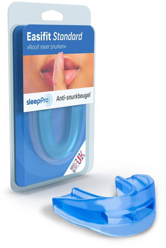 Snurkbeugel standaard