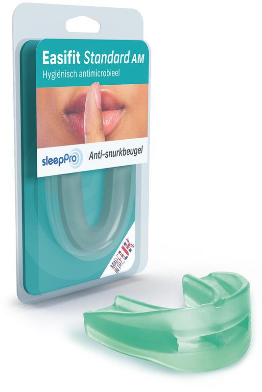 Easifit AM (anti-microbieel) snurkbeugel