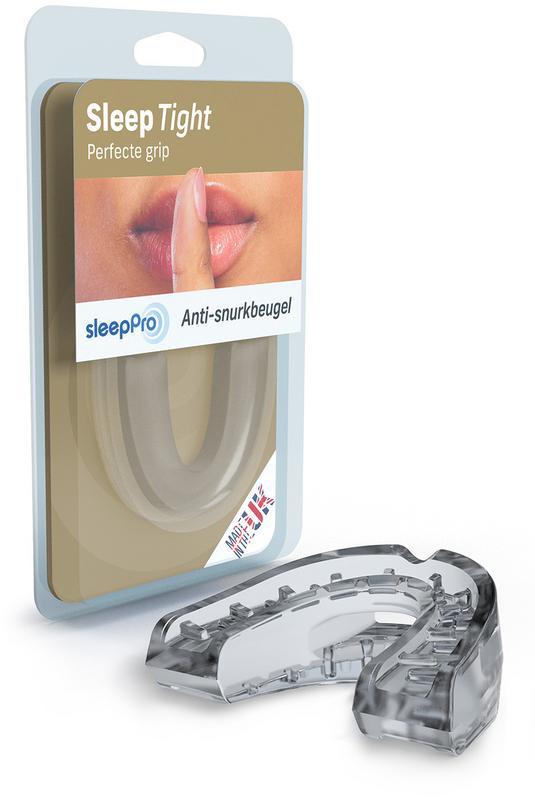 Snurkbeugel sleep tight