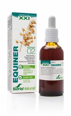 SORIA Composer 2 Equiner XXI