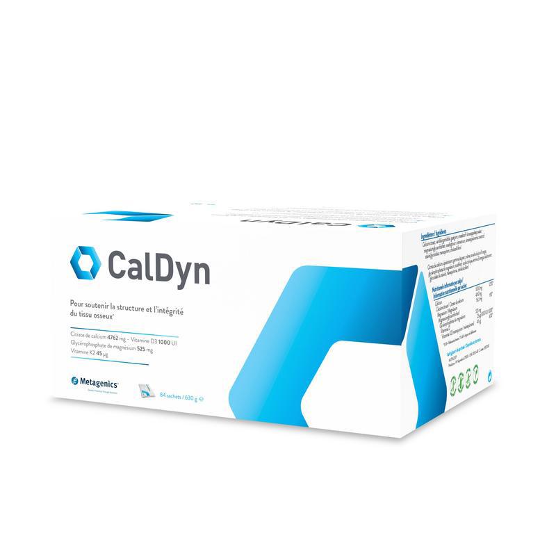 Caldyn