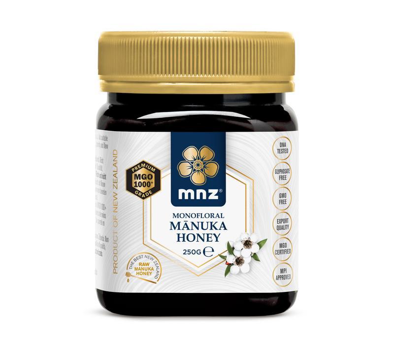 honing mgo 1000+ 250g