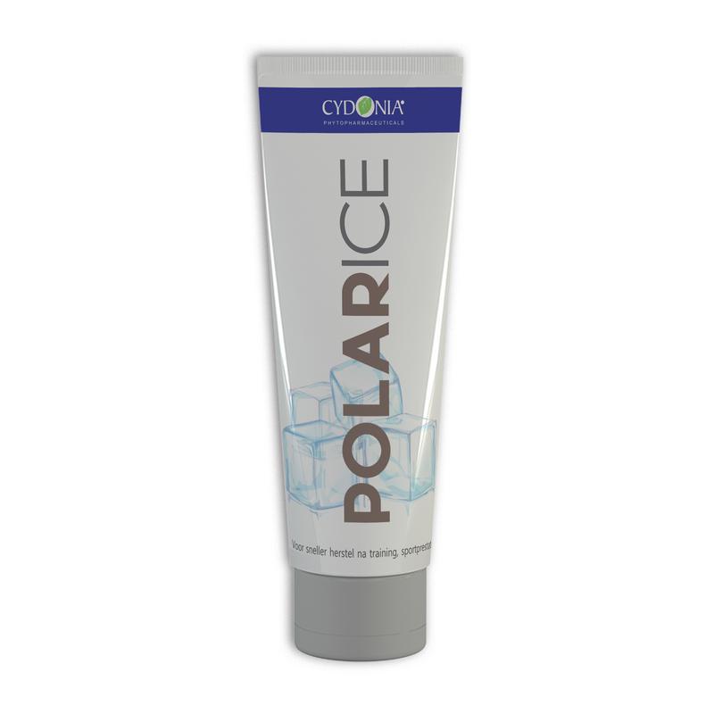 Polar ice
