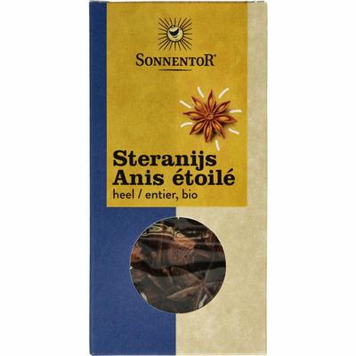 Sonnentor Steranijs heel bio