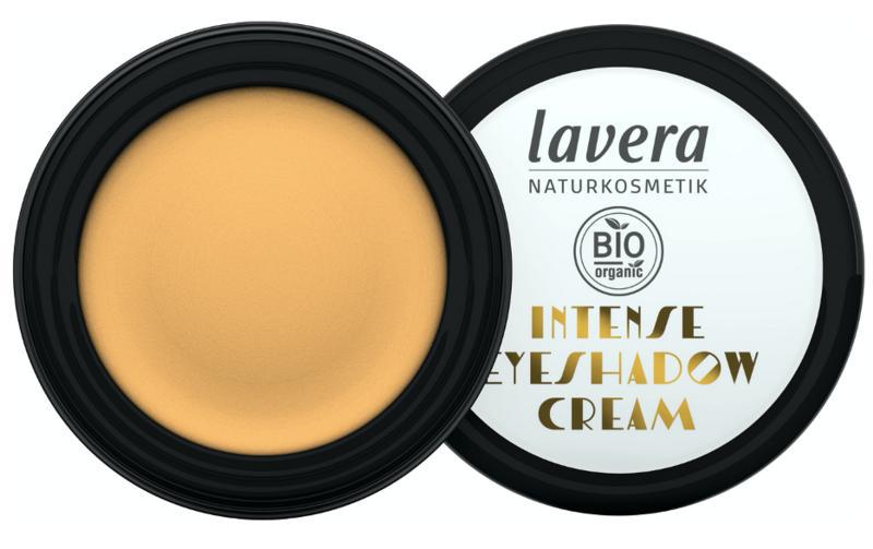 Oogschaduwcreme glamorous gold 02 bio