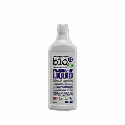 BIO-D Afwasmiddel lavendel