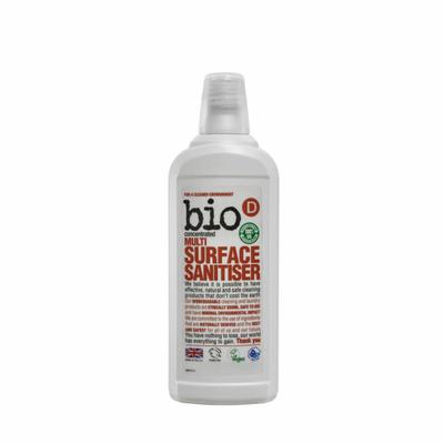 BIO-D Allesreiniger