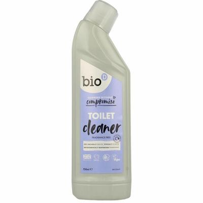 BIO-D Toiletreiniger