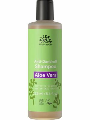 Urtekram Shampoo aloe vera anti roos