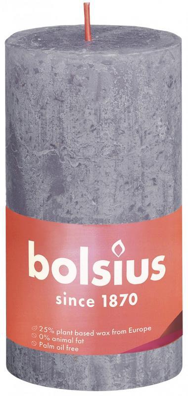 Rustiekkaars shine 130/68 frosted lavender